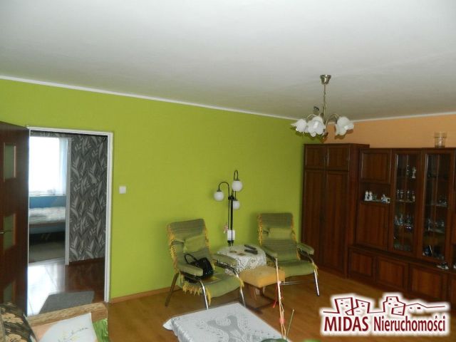 Mieszkanie 3-pokojowe Włocławek. Zdjęcie 5