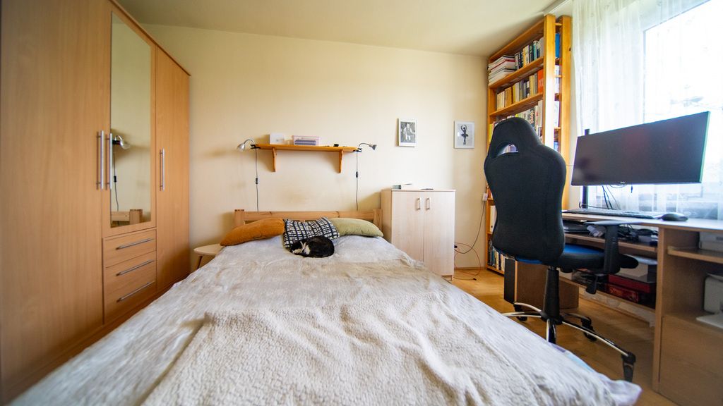 Mieszkanie 3-pokojowe Lublin, ul. Bursztynowa. Zdjęcie 22