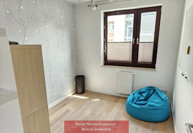 Mieszkanie 3-pokojowe Wrocław Huby, ul. Nyska. Zdjęcie 5