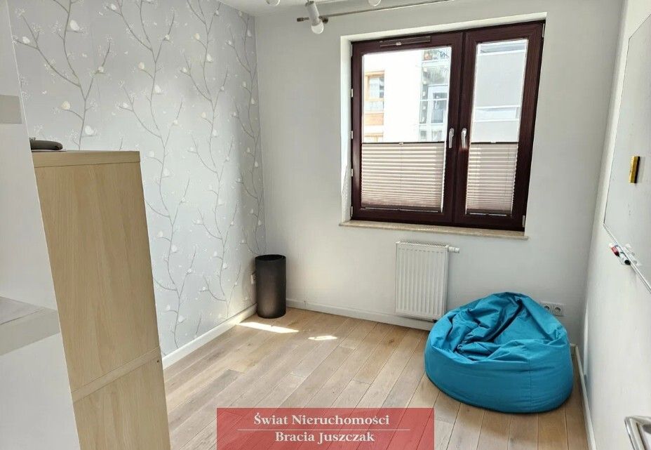 Mieszkanie 3-pokojowe Wrocław Huby, ul. Nyska. Zdjęcie 5