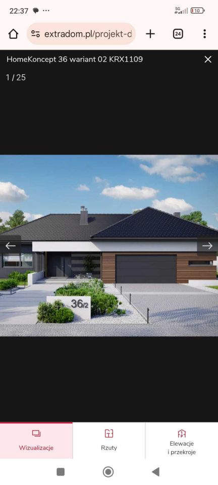 dom wolnostojący Radawczyk-Kolonia Pierwsza. Zdjęcie 3