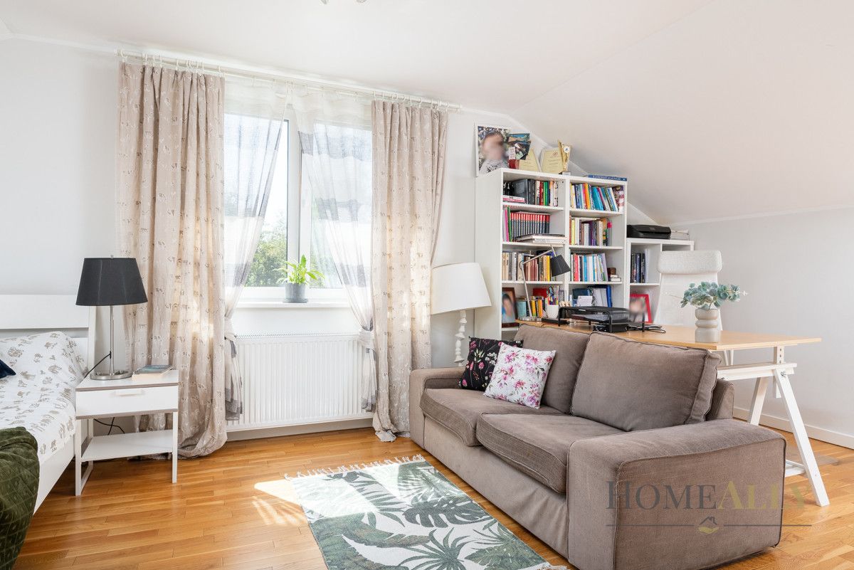 dom wolnostojący, 6 pokoi Augustówek. Zdjęcie 11