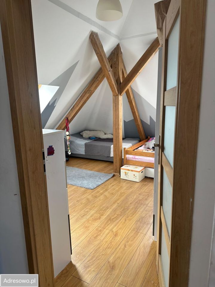 Mieszkanie 4-pokojowe Opole Śródmieście, ul. Luboszycka. Zdjęcie 6