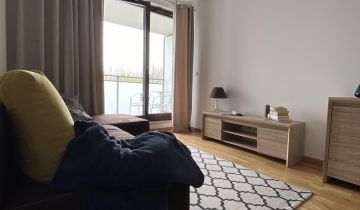 Mieszkanie 1-pokojowe Warszawa Wola, ul. Jana Kazimierza