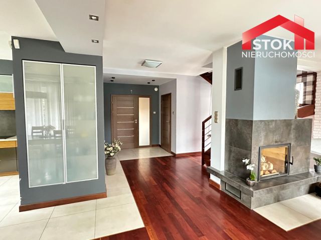 dom wolnostojący, 5 pokoi Śródlesie. Zdjęcie 14