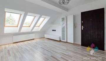 Mieszkanie 2-pokojowe Dywity, ul. Olsztyńska