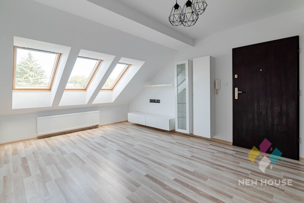 Mieszkanie 2-pokojowe Dywity, ul. Olsztyńska. Zdjęcie 2