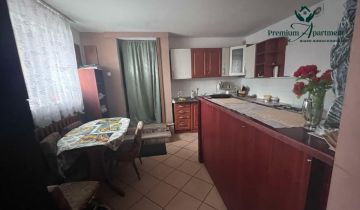 Mieszkanie 2-pokojowe Kielce Koszarka, ul. Krakowska