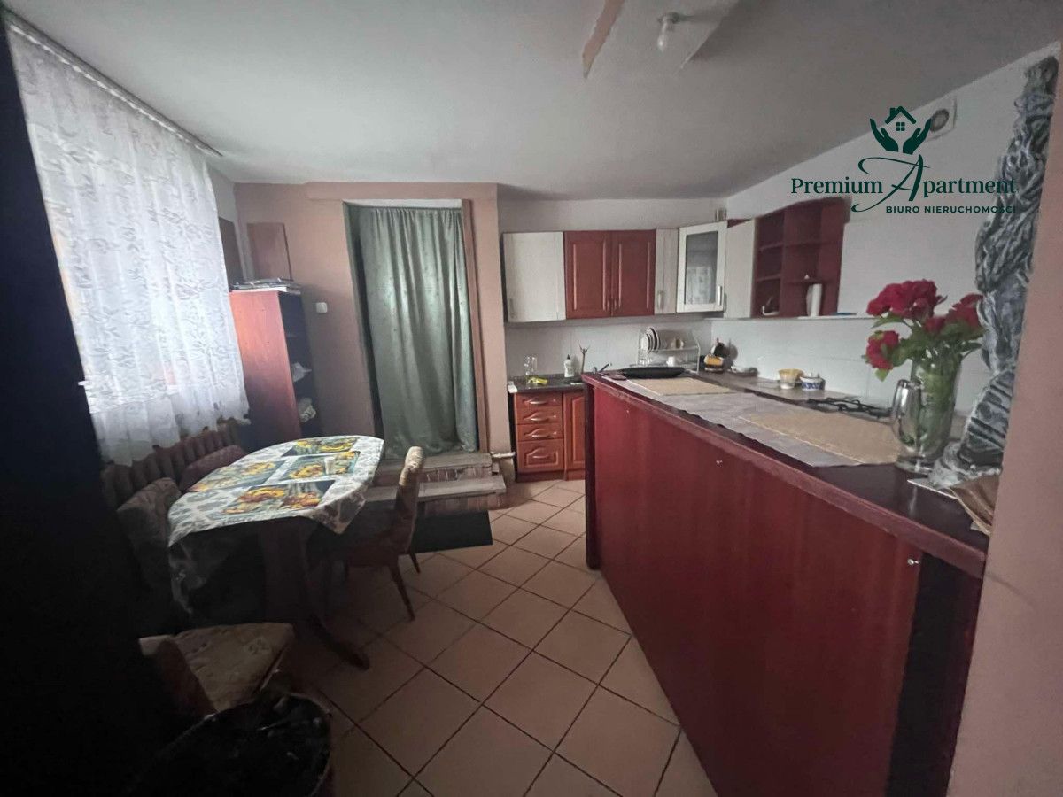 Mieszkanie 2-pokojowe Kielce Koszarka, ul. Krakowska. Zdjęcie 2