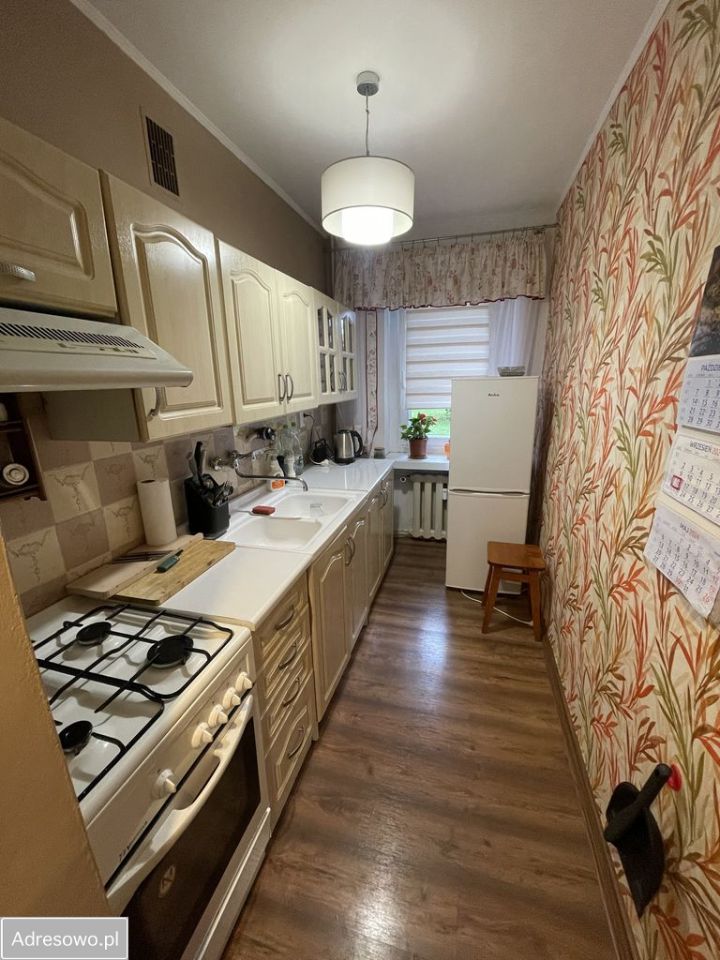 Mieszkanie 3-pokojowe Ruda Śląska Bielszowice. Zdjęcie 4