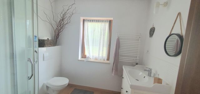 dom wolnostojący, 5 pokoi Warszawa Wawer, ul. Izbicka. Zdjęcie 10