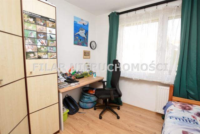 Mieszkanie 4-pokojowe Lubin. Zdjęcie 9