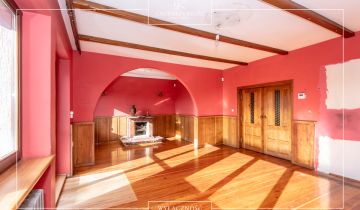 bliźniak, 6 pokoi Poznań Górczyn, ul. Wronczyńska