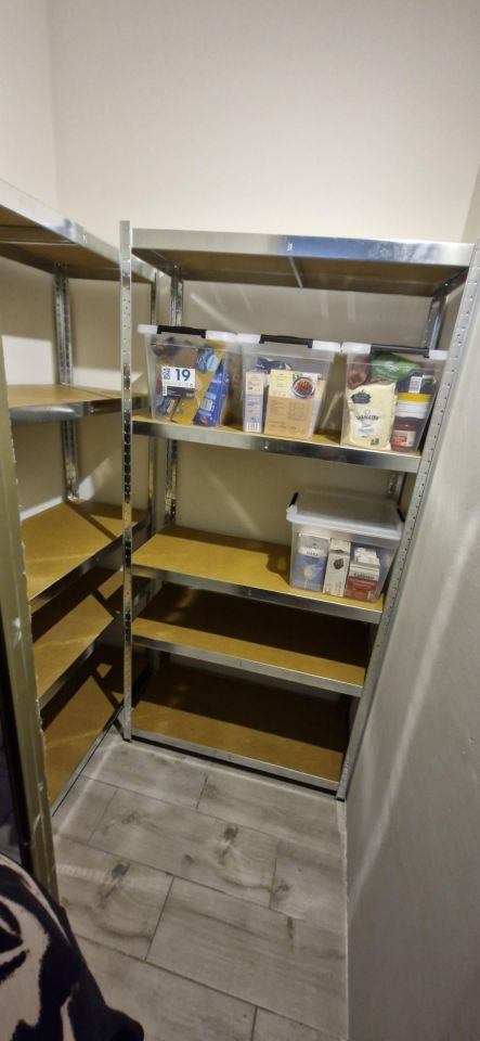 Mieszkanie 2-pokojowe Parzniew, ul. Działkowa. Zdjęcie 6