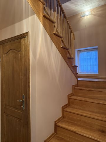 dom wolnostojący, 4 pokoje Sandomierz Chwałki. Zdjęcie 11