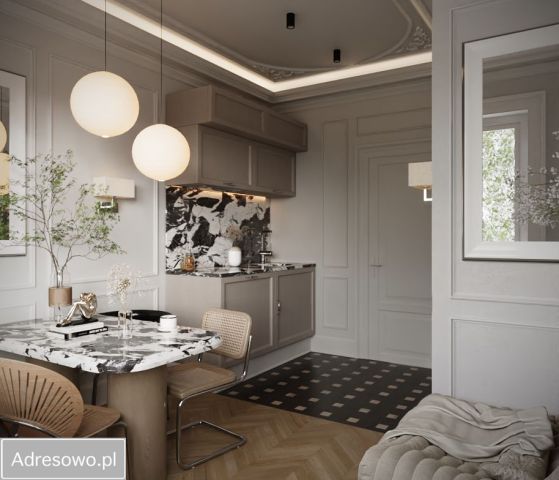 Mieszkanie 1-pokojowe Warszawa Włochy, ul. Długopolska. Zdjęcie 1