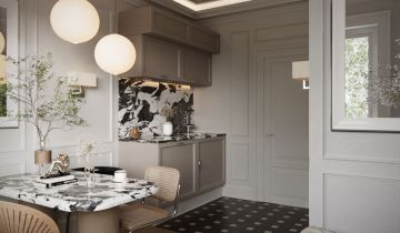 Mieszkanie 1-pokojowe Warszawa Włochy, ul. Długopolska