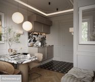 Mieszkanie 1-pokojowe Warszawa Włochy, ul. Długopolska