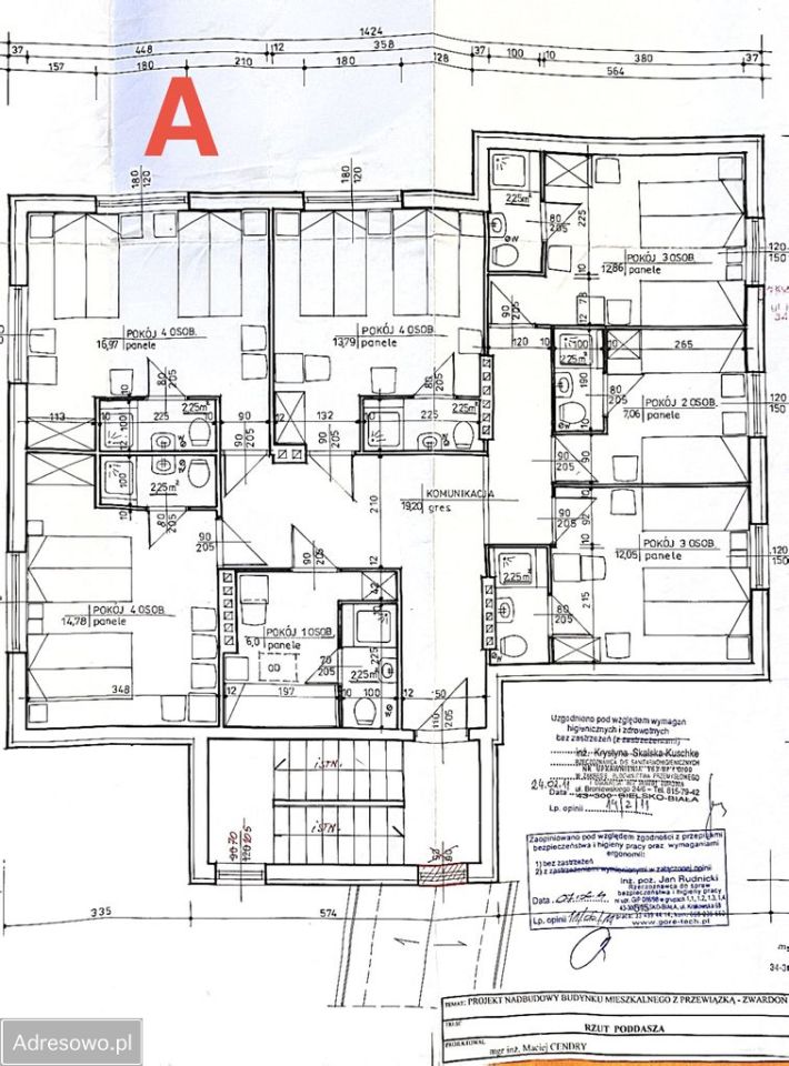 Hotel/pensjonat Zwardoń. Zdjęcie 18