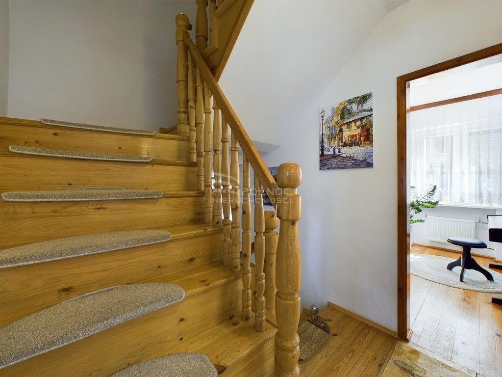 dom wolnostojący, 8 pokoi Działdowo. Zdjęcie 21