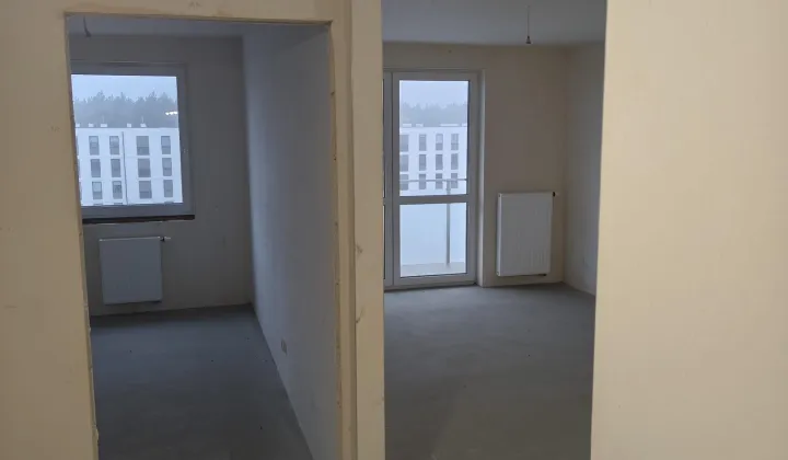 Mieszkanie 4-pokojowe Wieliszew, ul. por. Ryszarda Gubały