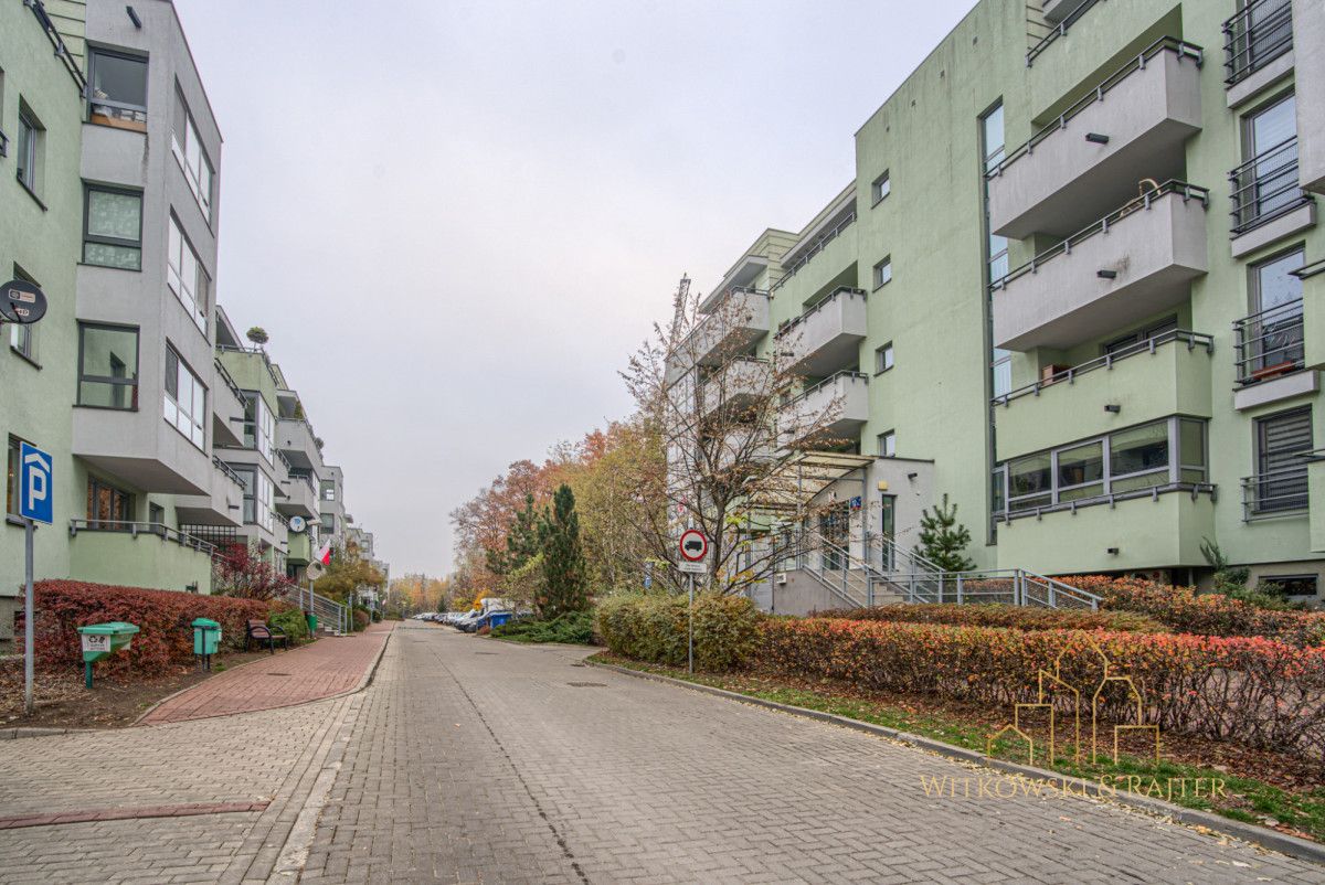 Mieszkanie 2-pokojowe Warszawa Białołęka, ul. Marcina z Wrocimowic. Zdjęcie 11