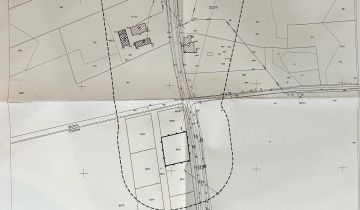 Działka budowlana Wichów