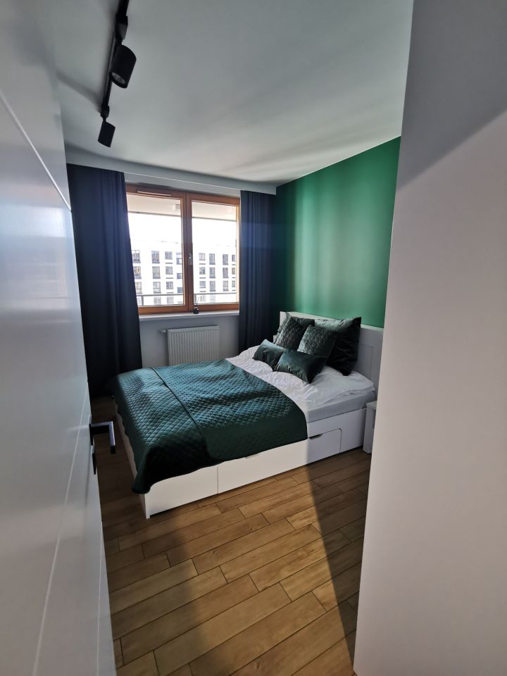 Mieszkanie 2-pokojowe Warszawa Wola, ul. Goleszowska. Zdjęcie 7