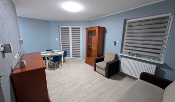 Mieszkanie 3-pokojowe Wągrowiec, ul. Piaskowa