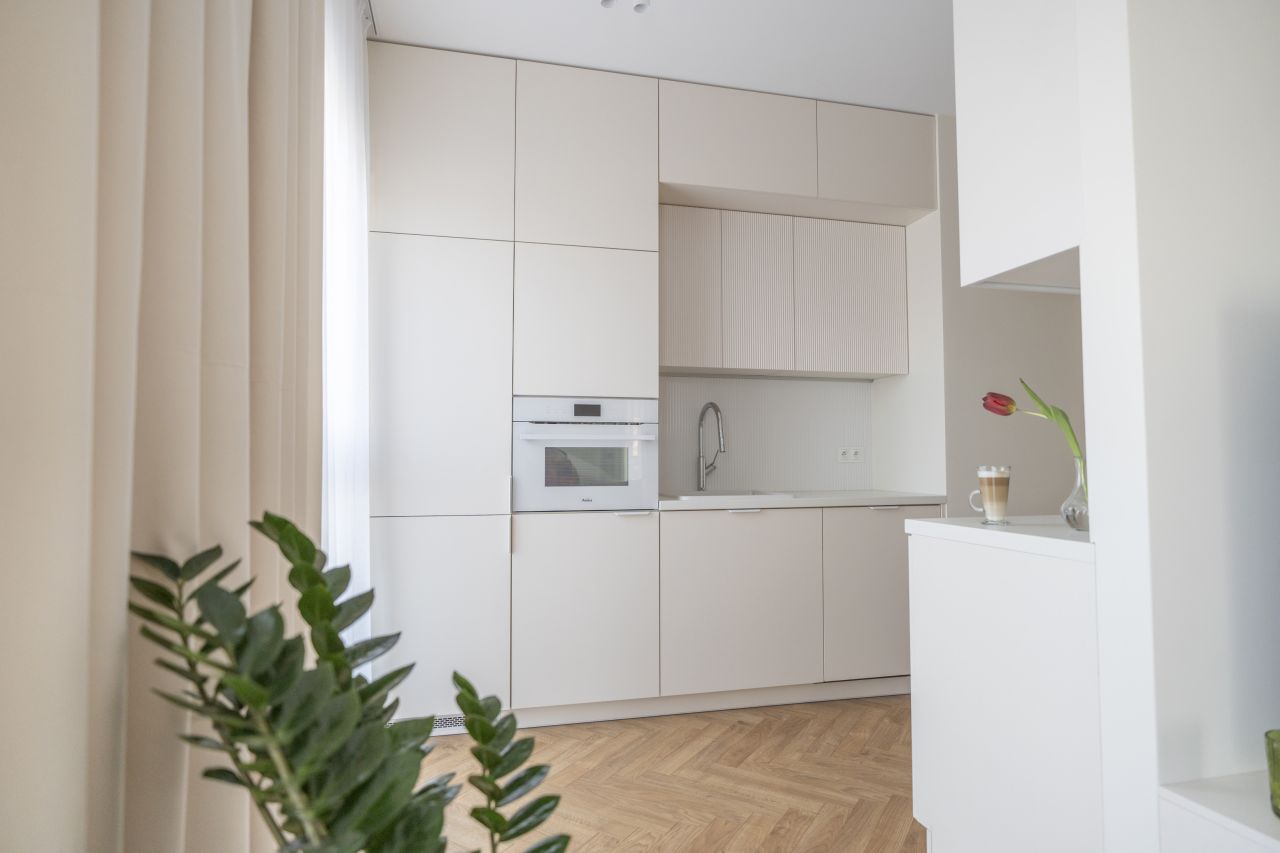 Mieszkanie 2-pokojowe Białobrzegi Praga, ul. Polna. Zdjęcie 7