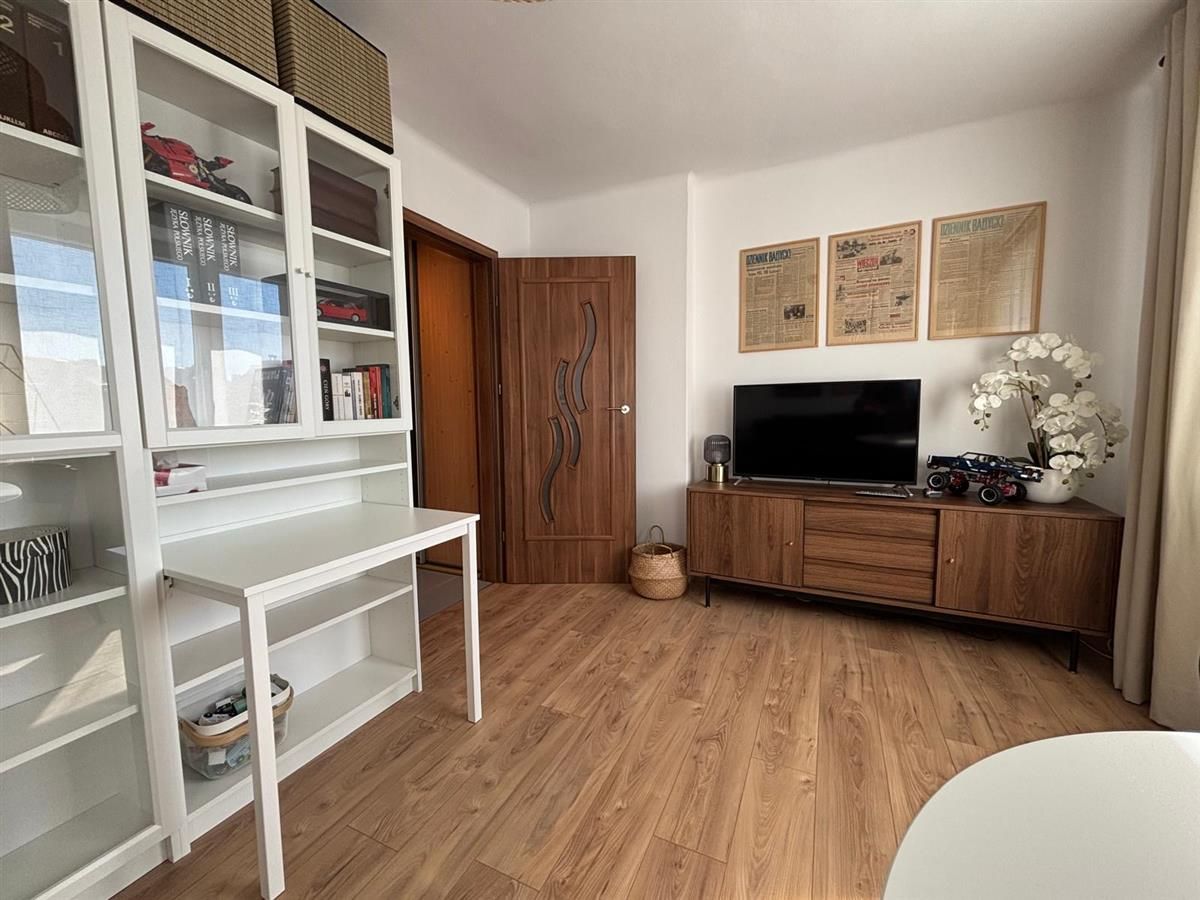 Mieszkanie 1-pokojowe Szczecinek, ul. E. Plater. Zdjęcie 7