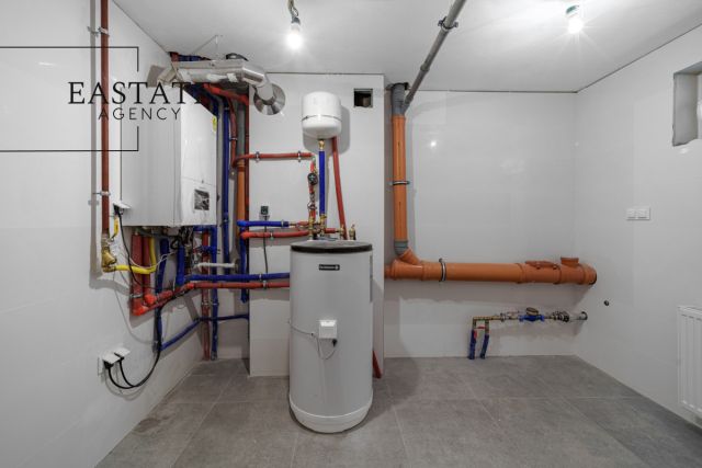 dom szeregowy, 5 pokoi Warszawa. Zdjęcie 17