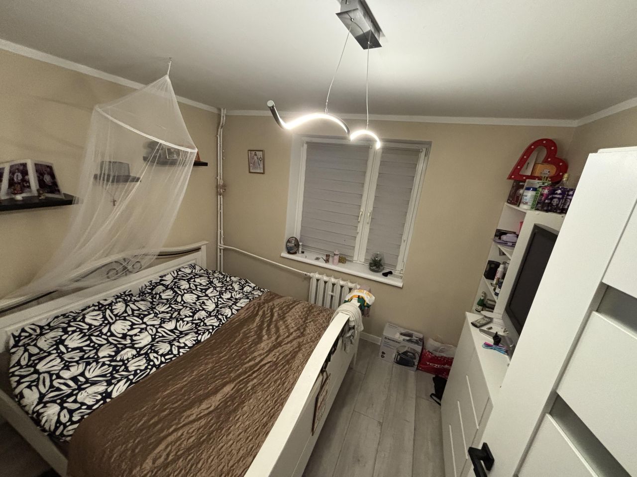 Mieszkanie 4-pokojowe Czerwonka. Zdjęcie 5