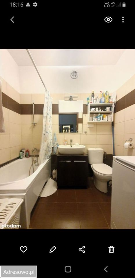 Mieszkanie 2-pokojowe Piaseczno, ul. Karola Kniaziewicza. Zdjęcie 6