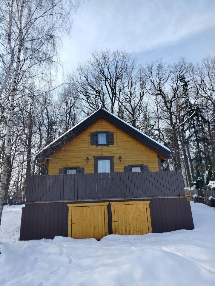 Działka rod Andrychów Pańska Góra, ul. Wyzwolenia. Zdjęcie 2