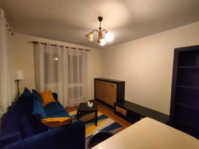 Mieszkanie 2-pokojowe Gorzów Wielkopolski. Zdjęcie 1