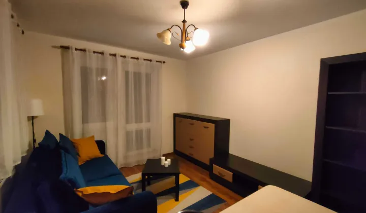 Mieszkanie 2-pokojowe Gorzów Wielkopolski