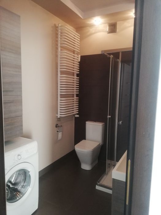 Mieszkanie 2-pokojowe Warszawa Wawer. Zdjęcie 6