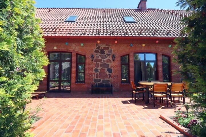 siedlisko, 9 pokoi Kolonia Pozezdrze. Zdjęcie 5