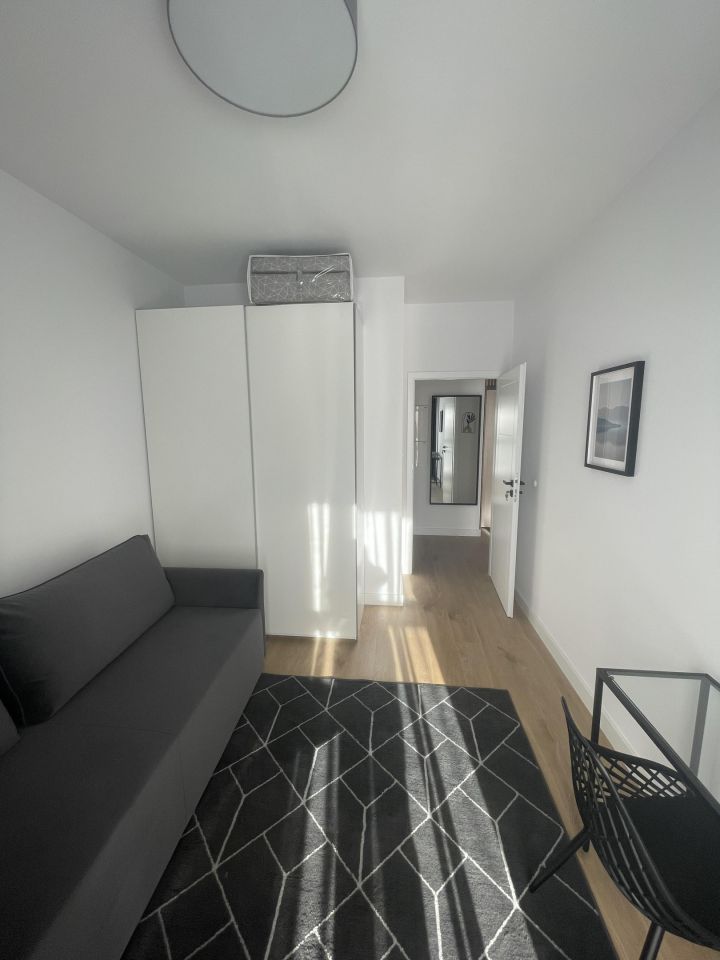 Mieszkanie 2-pokojowe Warszawa Żerań, ul. Marywilska. Zdjęcie 4