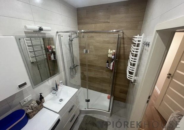 Mieszkanie 2-pokojowe Warszawa Bielany, park im. Stefana Żeromskiego. Zdjęcie 7