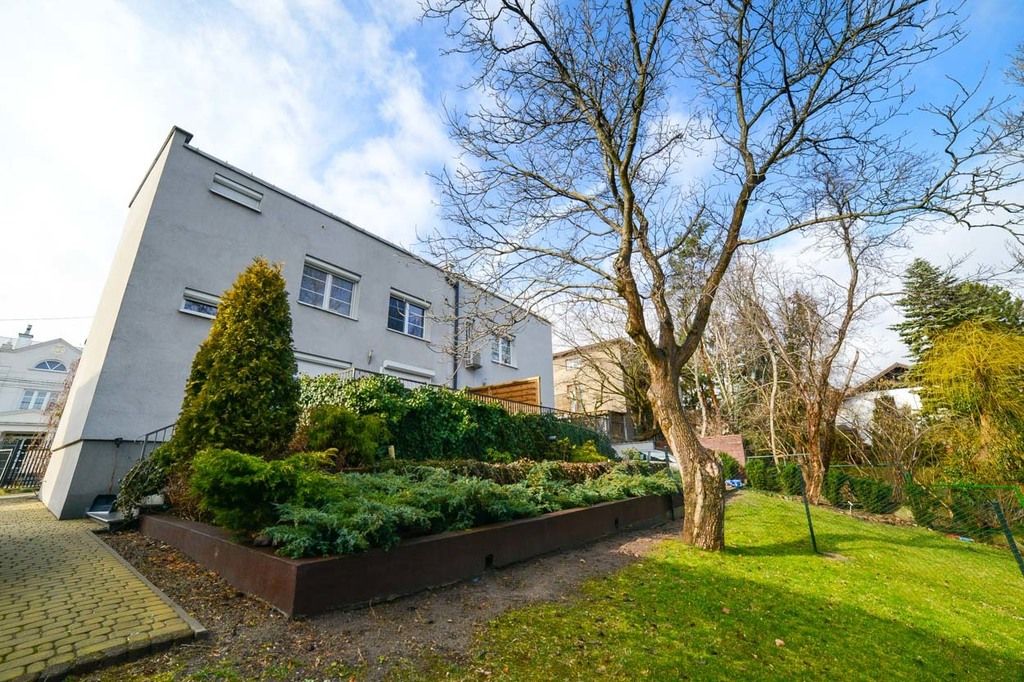 bliźniak, 3 pokoje Warszawa Bemowo, ul. Tkaczy. Zdjęcie 15