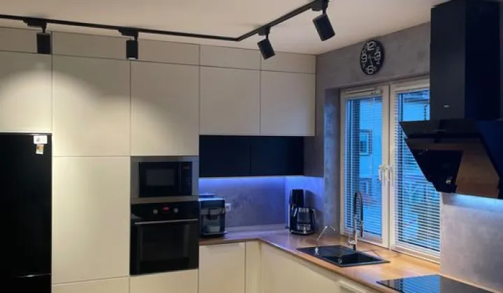 Mieszkanie 4-pokojowe Wola Mrokowska, ul. Zachodnia