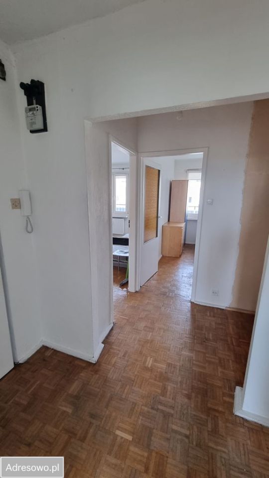 Mieszkanie 3-pokojowe Poznań Rataje, os. Rzeczypospolitej. Zdjęcie 8