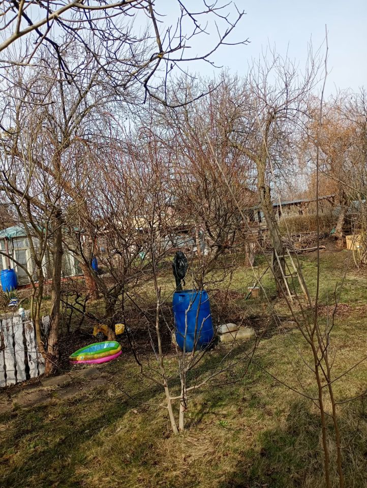 Działka rod Wrocław Fabryczna, ul. Klecińska. Zdjęcie 4