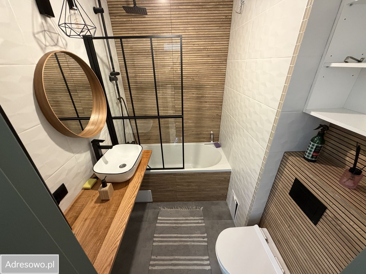 Mieszkanie 2-pokojowe Kwidzyn, ul. Polna. Zdjęcie 5