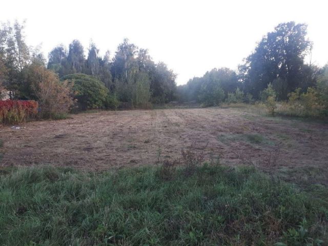 Działka budowlana Czerwonka-Parcel. Zdjęcie 1