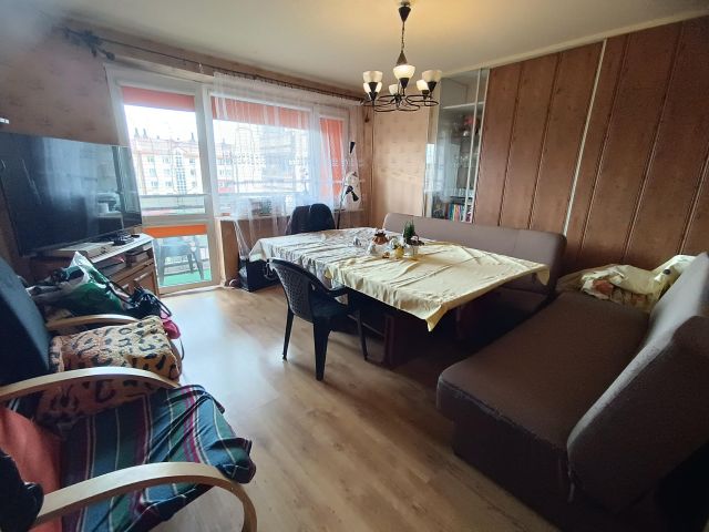 Mieszkanie 3-pokojowe Jaworzno, ul. Starowiejska. Zdjęcie 1