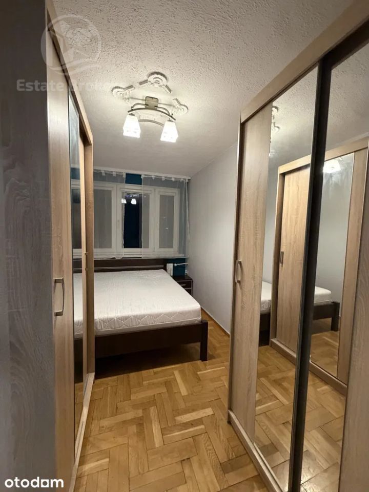 Mieszkanie 2-pokojowe Wrocław Szczepin, ul. Głogowska. Zdjęcie 5