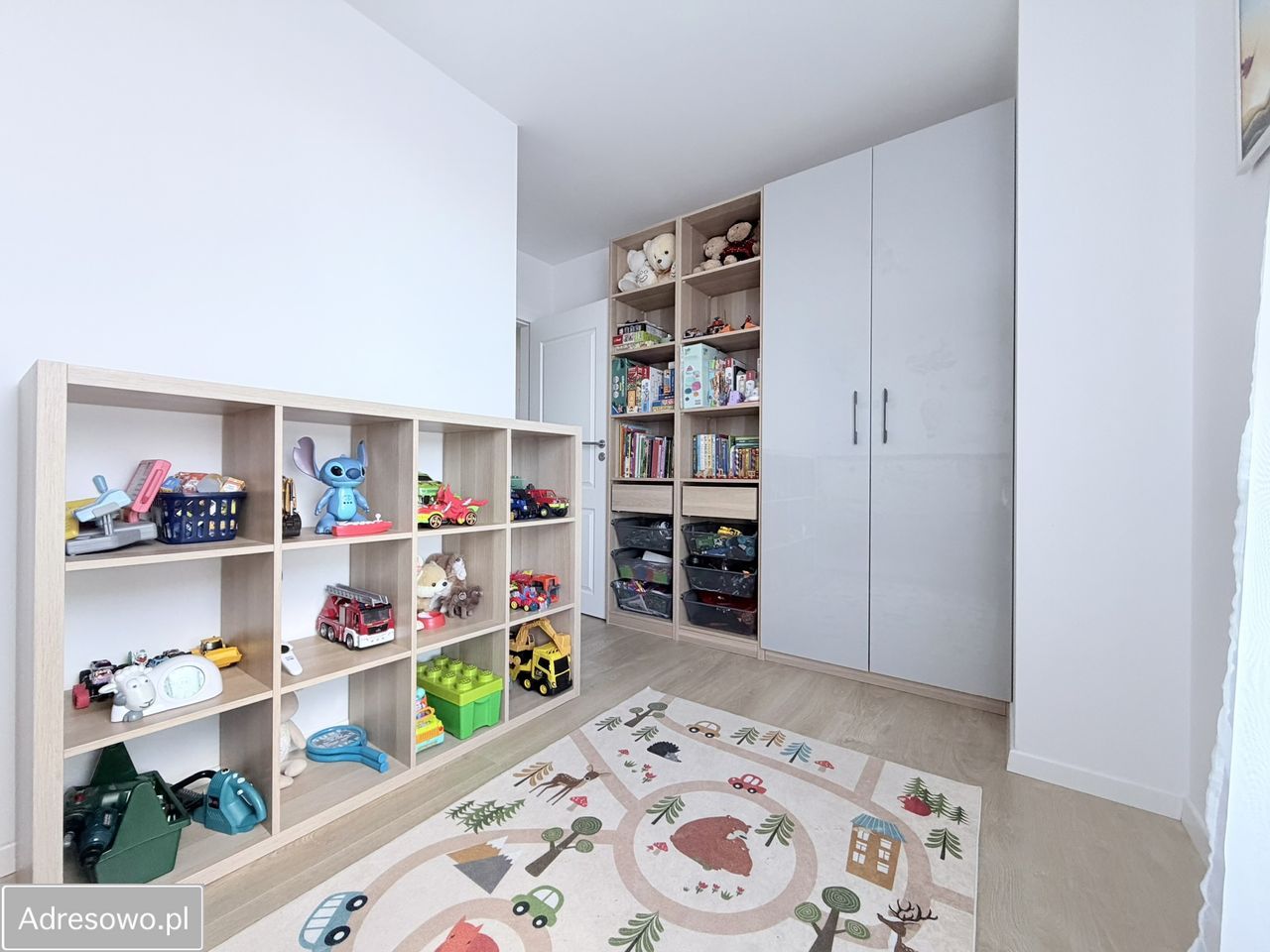 Mieszkanie 4-pokojowe Reda, ul. Rymarska. Zdjęcie 15